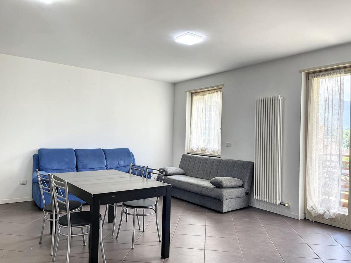 Villa Eden A Levico Terme Eksteriør billede